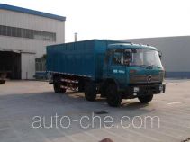 Jialong box van truck DNC5163GXXY1-30