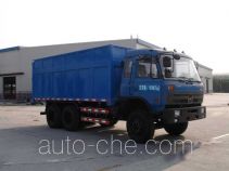 Jialong box van truck DNC5164GXXY1-30