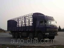Jialong stake truck DNC5240WCCQ