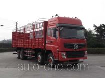 Jialong stake truck DNC5310CCYN-50