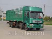 Jialong stake truck DNC5310VCCQ