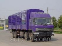 Jialong stake truck DNC5310WCCQ