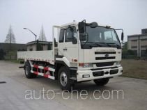 Dongfeng Nissan Diesel cargo truck DND1163CKB273HZ