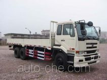 Dongfeng Nissan Diesel truck DND1241CWB452P1