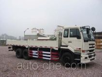 Dongfeng Nissan Diesel truck DND1241CWB452S1