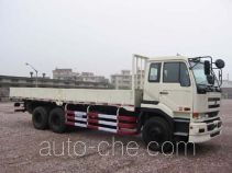 Dongfeng Nissan Diesel truck DND1241CWB452V1