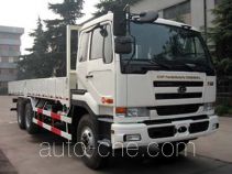 Бортовой грузовик Dongfeng Nissan Diesel DND1253CWB273PZ