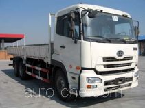 Dongfeng Nissan Diesel cargo truck DND1253CWB4BLPHLDZ