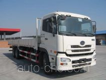 Dongfeng Nissan Diesel cargo truck DND1253CWB4BLVHLBZ