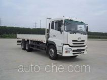 Dongfeng Nissan Diesel cargo truck DND1254DDD1