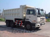 Dongfeng Nissan Diesel dump truck DND3241CWB452H