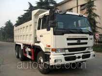 Dongfeng Nissan Diesel dump truck DND3253CWB273KZ