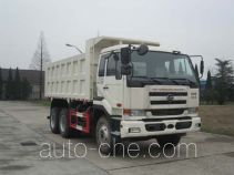 Dongfeng Nissan Diesel dump truck DND3253CWB459H