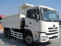 Dongfeng Nissan Diesel dump truck DND3253CWB4BLLDLBZ