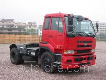 Dongfeng Nissan Diesel tractor unit DND4181CKB452B