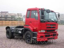 Dongfeng Nissan Diesel tractor unit DND4181CKB459B