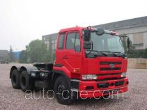 Dongfeng Nissan Diesel tractor unit DND4251CWB459H