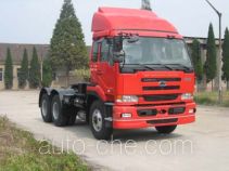 Dongfeng Nissan Diesel tractor unit DND4253CWB273H