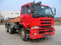 Dongfeng Nissan Diesel tractor unit DND4253CWB459H