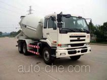 Dongfeng Nissan Diesel concrete mixer truck DND5242GJBCWB452K