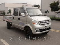 Бортовой грузовик Dongfeng DXK1021NK2F9