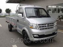 Dongfeng cargo truck DXK1021TK4F9