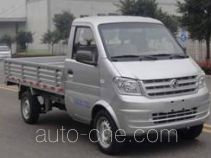 Бортовой грузовик Dongfeng DXK1021TK7