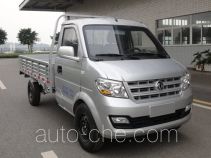Бортовой грузовик Dongfeng DXK1021TK9