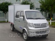Фургон (автофургон) Dongfeng DXK5022XXYK1F7