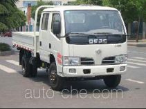 Бортовой грузовик Dongfeng EQ1020D72DB-S