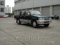 Бортовой грузовик Dongfeng EQ1020FP3