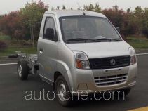 Dongfeng electric truck chassis EQ1020GTEVJ