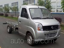 Dongfeng electric truck chassis EQ1020GTEVJ2