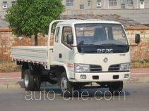 Бортовой грузовик Dongfeng EQ1020L72DB-S