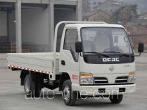 Бортовой грузовик Dongfeng EQ1020S69DD