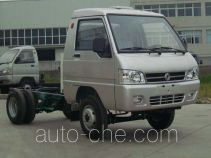 Dongfeng electric truck chassis EQ1020TACEVJ4