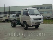 Dongfeng electric truck chassis EQ1020TACEVJ5