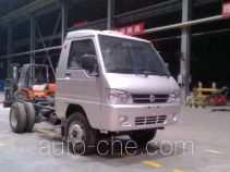 Шасси электрического грузовика Dongfeng EQ1020TACEVJ6