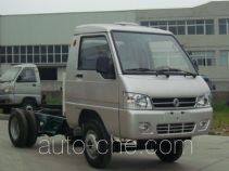 Dongfeng electric truck chassis EQ1020TACEVJ7