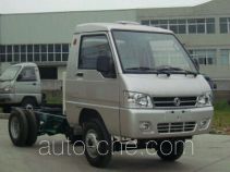 Шасси электрического грузовика Dongfeng EQ1020TACEVJ12