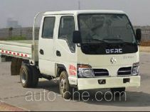 Бортовой грузовик Dongfeng EQ1021D70DC