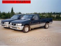 Бортовой грузовик Dongfeng EQ1021F15Q