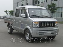 Бортовой грузовик Dongfeng EQ1021NF23