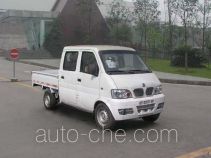 Бортовой грузовик Dongfeng EQ1021NF23Q7