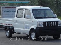 Dongfeng cargo truck EQ1021NFCNG