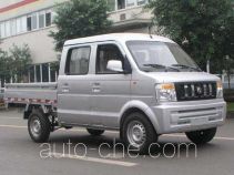 Бортовой грузовик Dongfeng EQ1021NFN10
