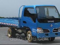 Бортовой грузовик Dongfeng EQ1021S70DC