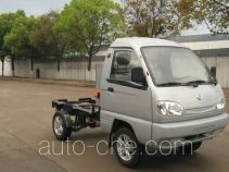 Dongfeng electric truck chassis EQ1021TACEVJ1