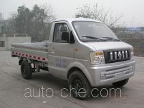 Бортовой грузовик Dongfeng EQ1021TF48