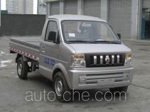 Бортовой грузовик Dongfeng EQ1021TF50
